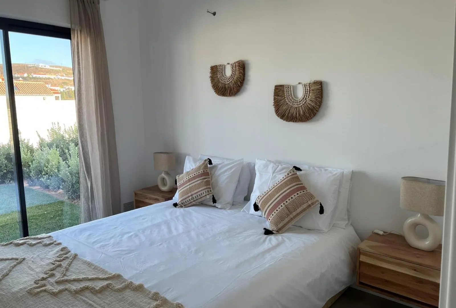 Casa Castelejo Villa Bordeira  Bordeira (Bordeira)