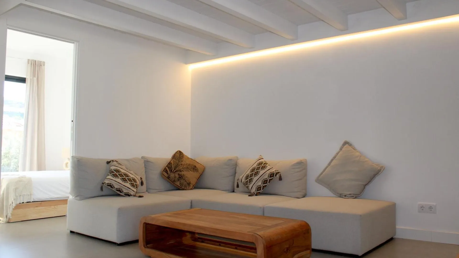 Casa Castelejo Villa Bordeira  Holiday home Bordeira (Bordeira)