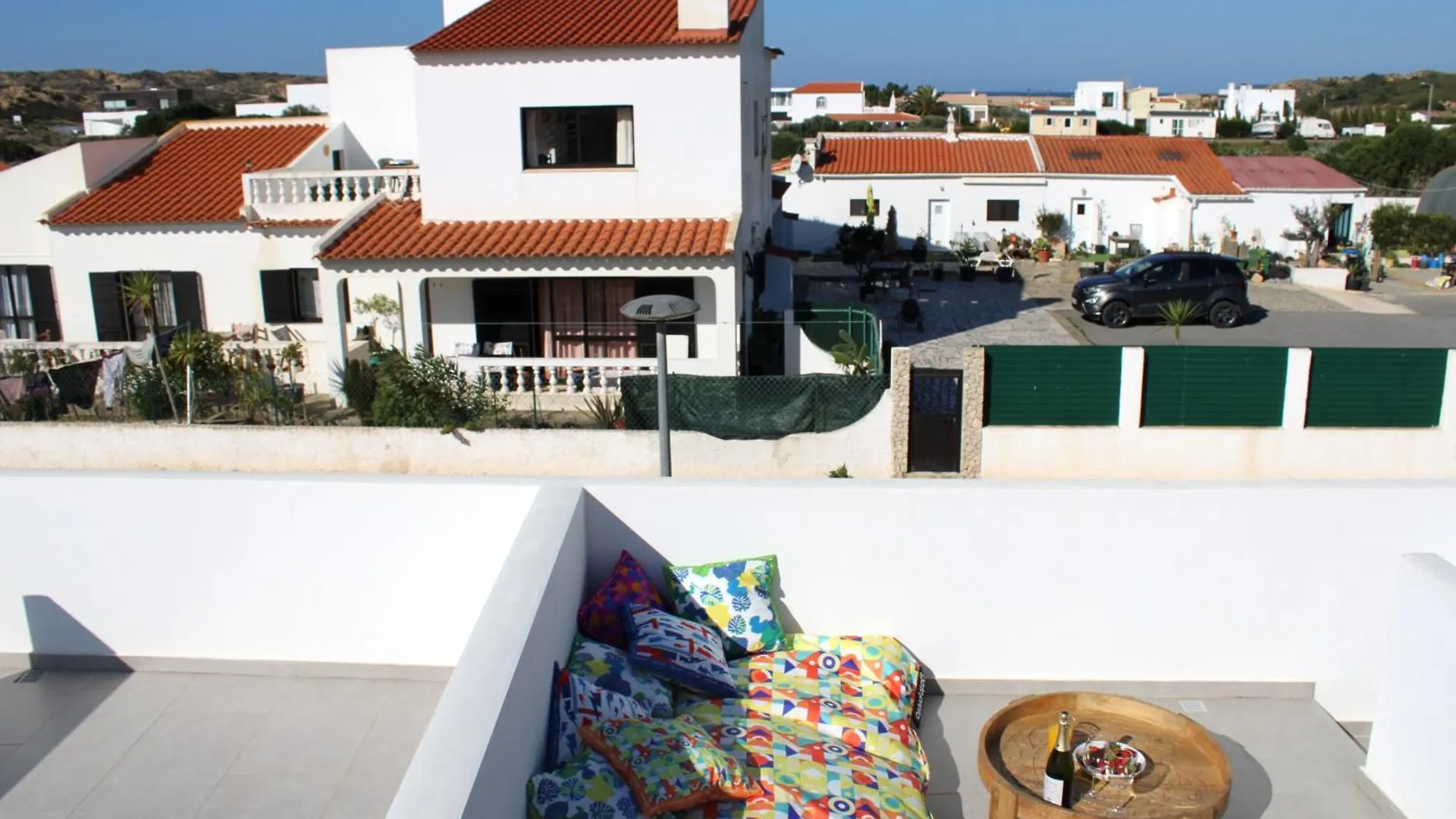 Holiday home Casa Castelejo Villa Bordeira  Portugal