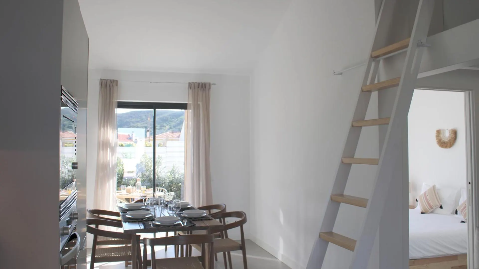Casa Castelejo Villa Bordeira  Bordeira (Bordeira)