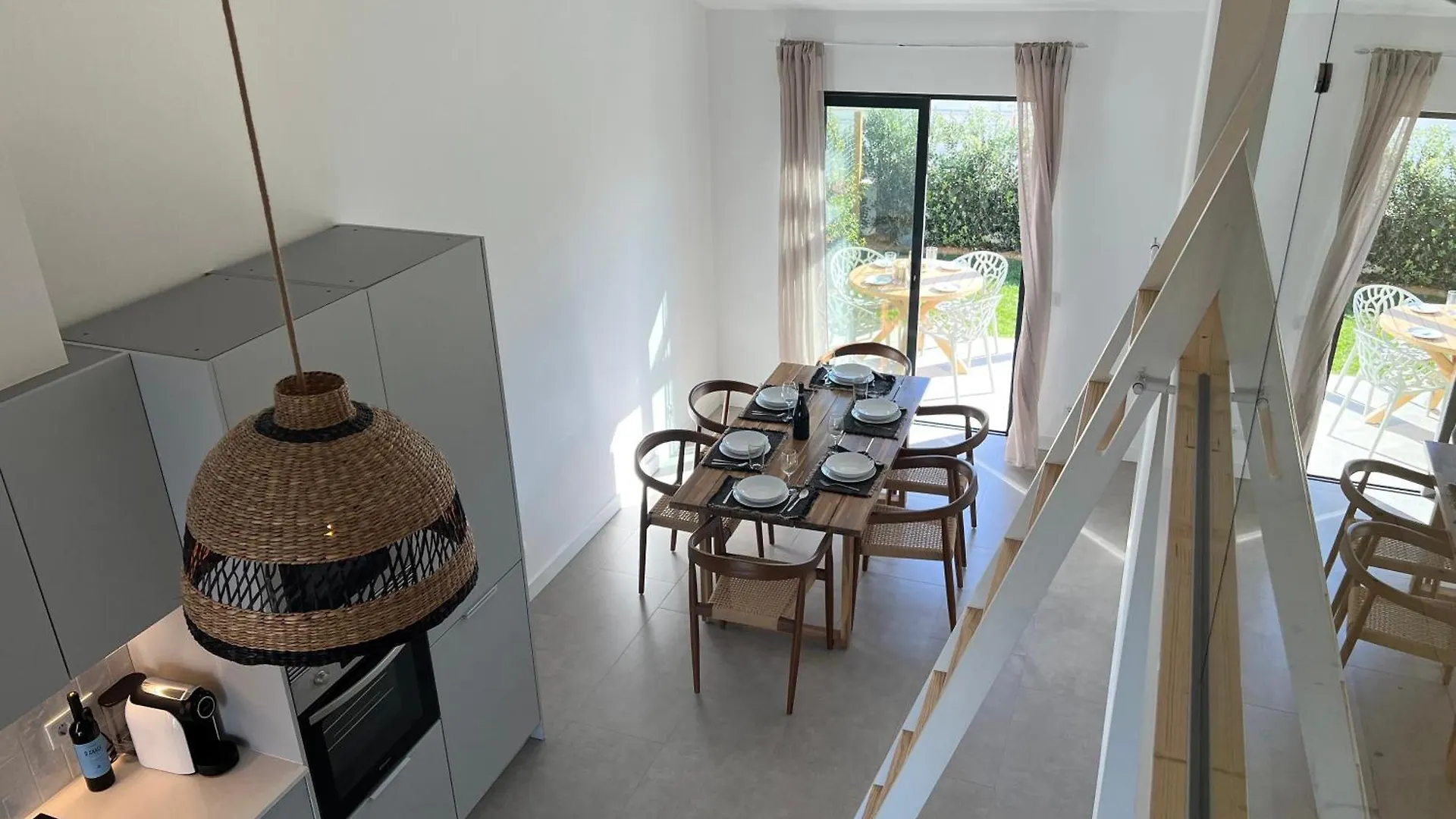 Casa Castelejo Villa Bordeira  Holiday home Bordeira (Bordeira)