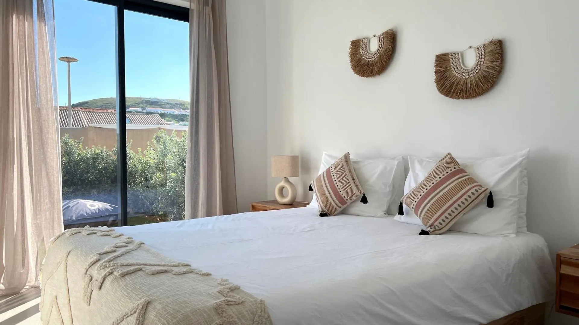Casa Castelejo Villa Bordeira  Bordeira (Bordeira)
