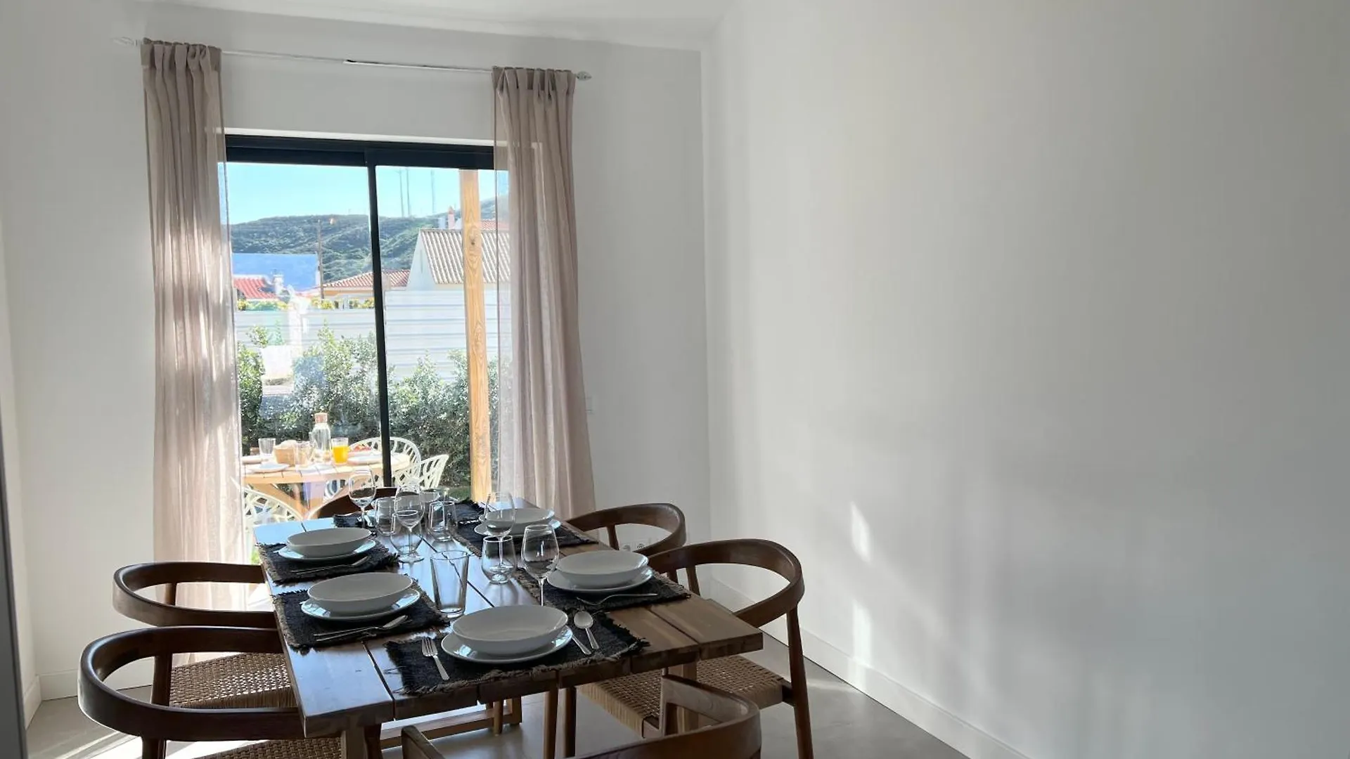 Holiday home Casa Castelejo Villa Bordeira