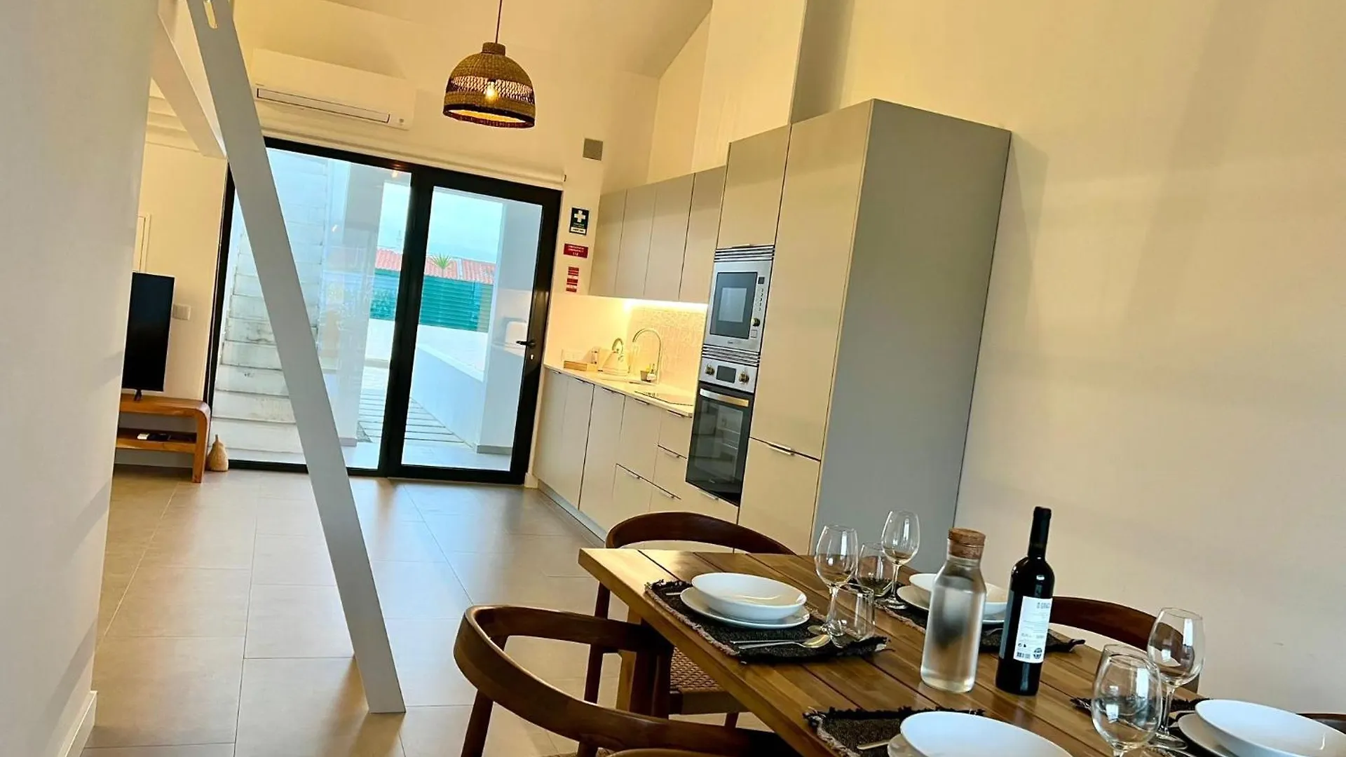 Holiday home Casa Castelejo Villa Bordeira