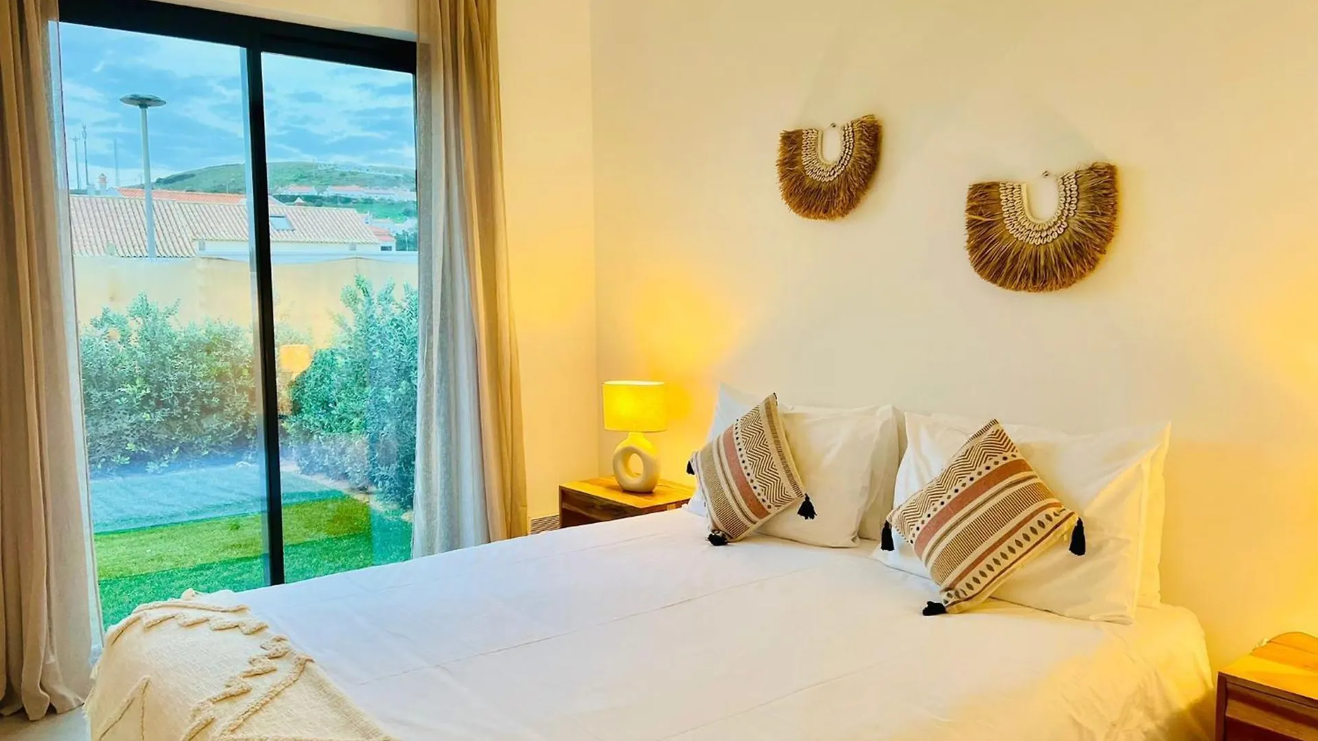 Casa Castelejo Villa Bordeira  Holiday home