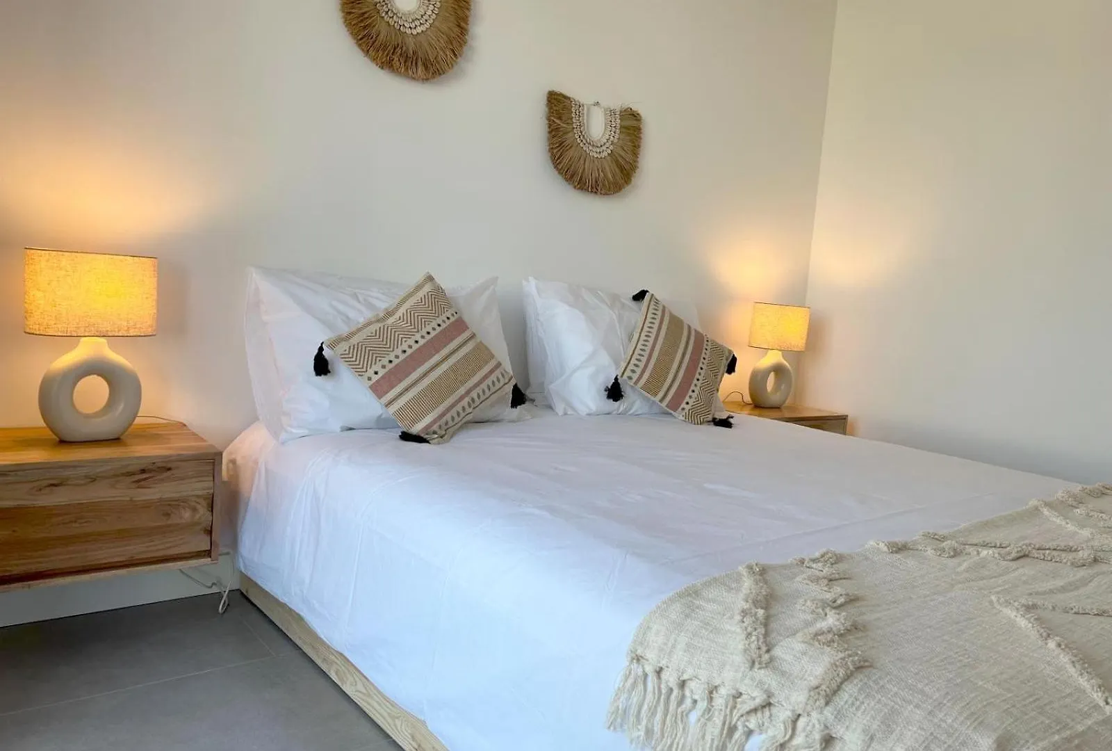 Holiday home Casa Castelejo Villa Bordeira