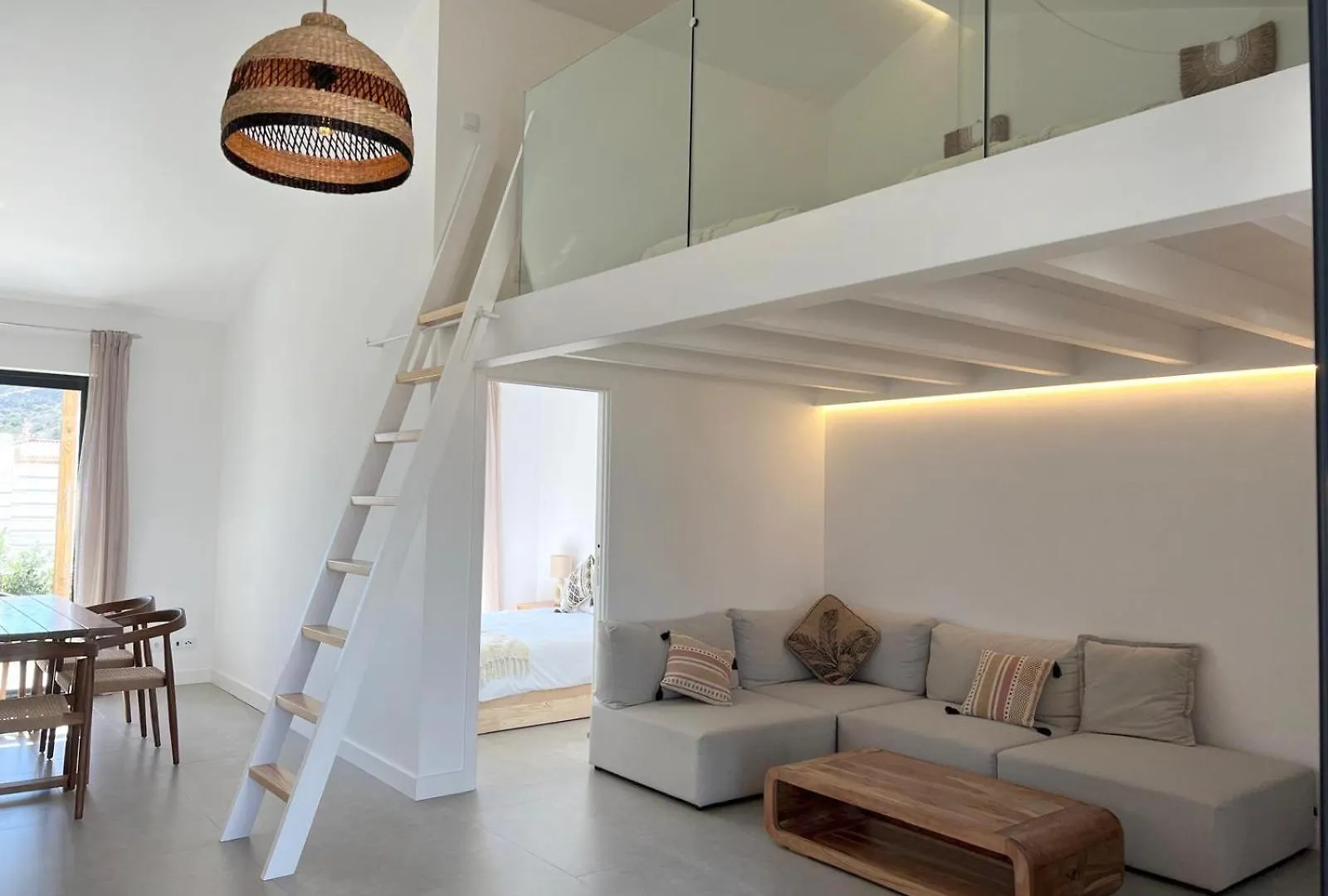 Casa Castelejo Villa Bordeira  Holiday home